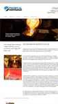 Mobile Screenshot of federalrefining.com